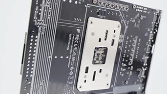 Amazon.com: GIGABYTE B850M DS3H AMD AM5 LGA 1718 Motherboard